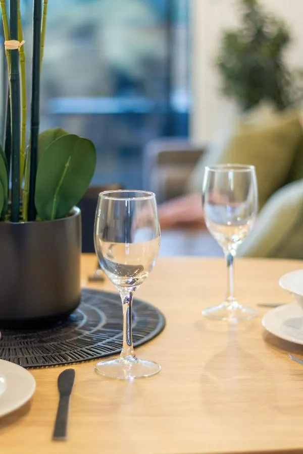 Best Of Central Christchurch 2 Bed 2 Bath New Zealand