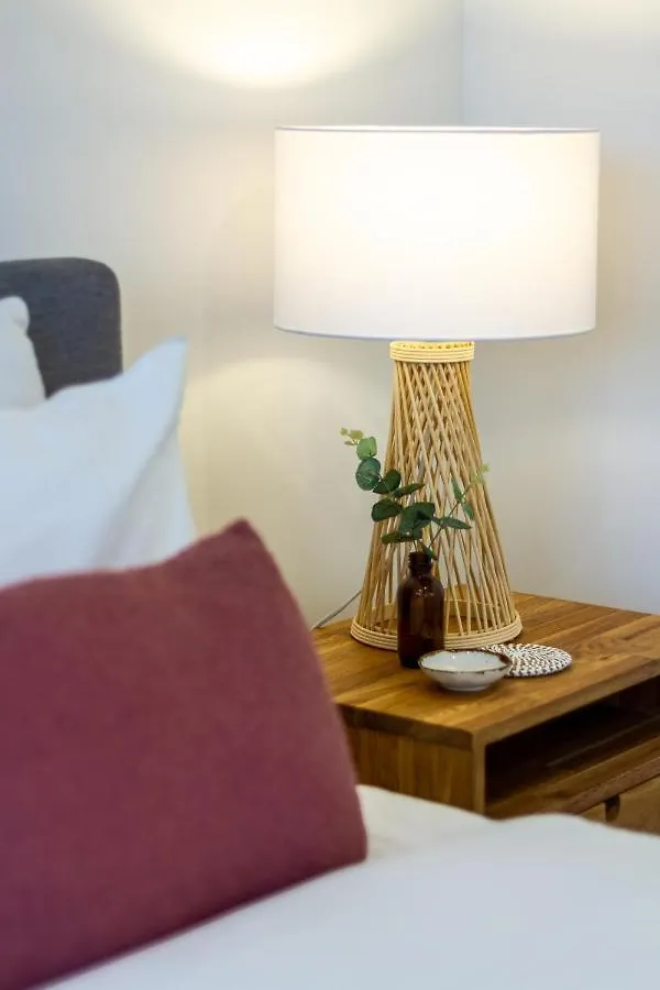 Apartment Best Of Central Christchurch 2 Bed 2 Bath