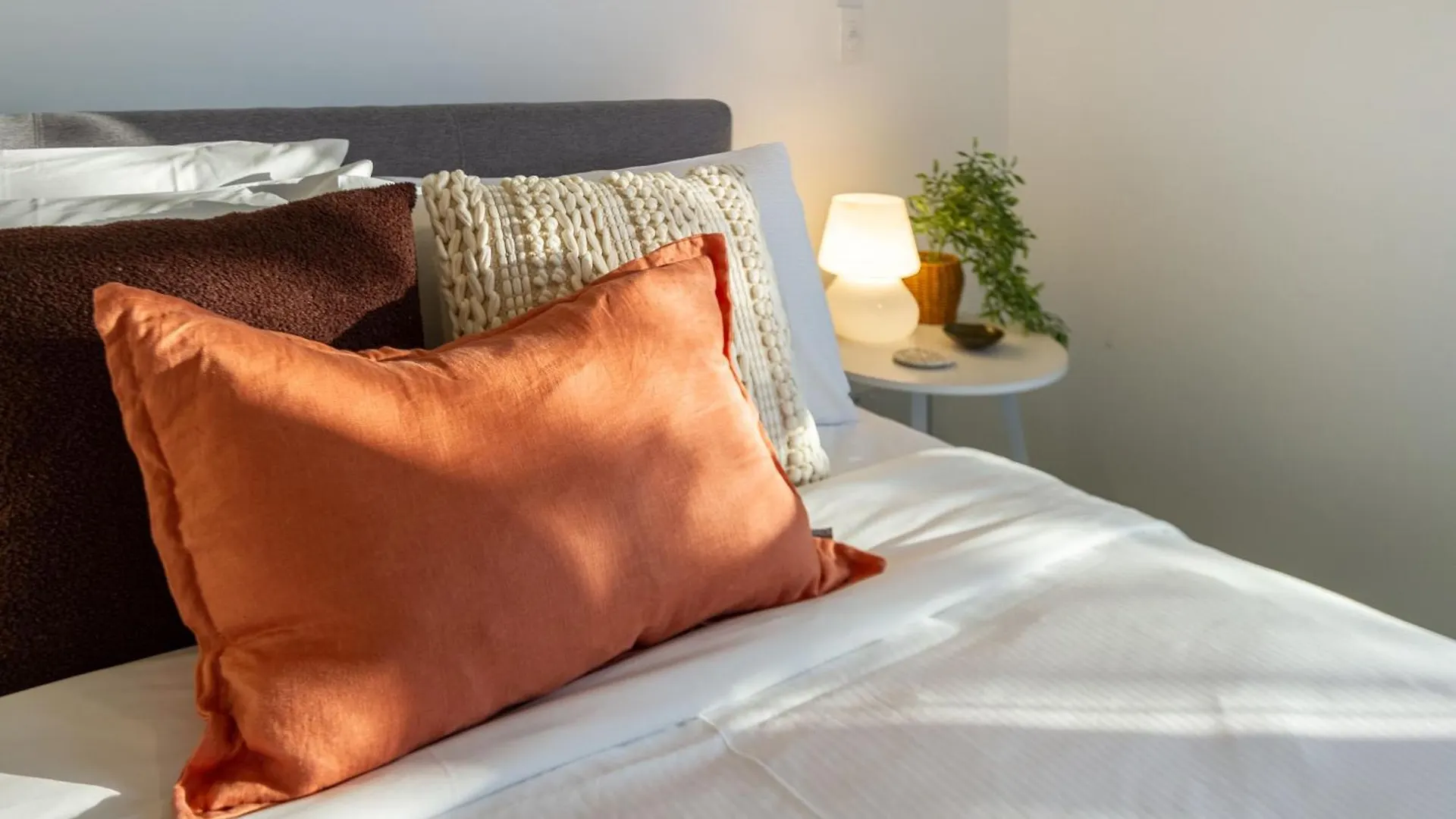 Apartment Best Of Central Christchurch 2 Bed 2 Bath